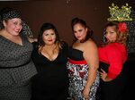 11/16/13 PLUSHY PIN UP BBW CLUB BOUNCE LISA MARIE GARBO PA. 